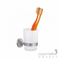 Склянка для зубних щіток Gedy Ficus FI10-13