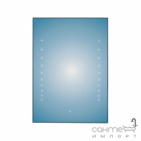 Зеркало со светодиодной подсветкой Promiro Fountain 731020