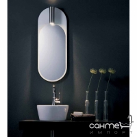 Зеркало с двойной подсветкой Promiro Purista 648060