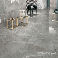 Керамический гранит Atlas Concorde Marvel PRO Marvel Travertino Silver 60x60 Lapp. ADUN