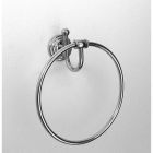 Кольцо для полотенец Pacini & Saccardi Rome 30052/С хром