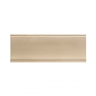 Плитка Atlas Concorde Admiration Beige Safari Zoccolo 15x40