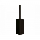 Йоржик для підлоги Gedy Lounge 5433-M4 колір чорний