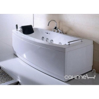 Гидромассажная ванна с передней панелью Teuco Thimea Basic T03-E63-