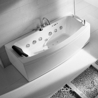 Гидромассажная ванна с передней панелью Teuco Thimea Basic T03-E63-