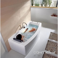 Гідромасажна ванна з передньою панеллю Teuco Thimea Basic T03-E63-