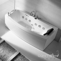 Гидромассажная ванна с передней панелью Teuco Thimea Basic T06-E62-