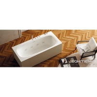 Гидромассажная ванна с передней панелью Teuco Outline Hydroline S21-MY2F