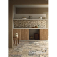 Плитка Kale-Bareks Pietra A Spacco Beige Mosaik CP47781