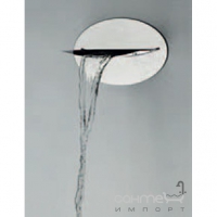 Настенный душ-каскад Bellosta Cascade Moderno 73-8031 Нерж. Сталь 304 полированная