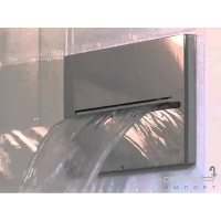 Настенный душ-каскад Bellosta Cascade Moderno 78-7531/L Нерж. Сталь 304/Хром