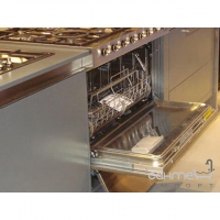Посудомийна машина Smeg Universal STO905-1 Панель Управління-Нерж. Сталь