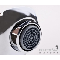 Смеситель для раковины Hansgrohe Focus E2 31926000 с гигиеническим душем