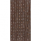 Плитка RAKO WITMB025 - Paris темно коричневый декор