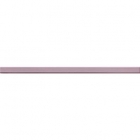 Плитка RAKO WLRMG042 - Vanity фиолетовый рельефный фриз