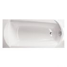 Прямоугольная акриловая ванна 170x75 Devit Sigma 17075130