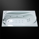 Гідромасажна ванна Devit Country Lux 18030125