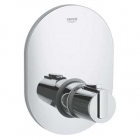 Центральный термостат GROHE Grohtherm 2000 19352000 