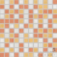 Плитка RAKO GDM02115 - Samba мозаїка