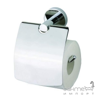 Тримач для туалетного паперу Devit Aurora 27060TH