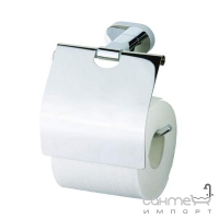 Держатель для туалетной бумаги Devit Fresh 7651121TH