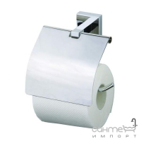 Тримач для туалетного паперу Devit Graphics 8151126TH