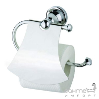 Тримач для туалетного паперу Devit Retro 8251127TH
