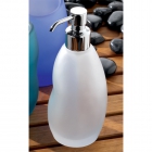 Емкость для жидкого мыла Gedy Sinua 4481-XX цвет в ассортименте