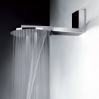 Мультифункціональна душова система Gessi Minimali Tondo 40442/238