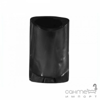 Склянка Gedy Twist 4698-14 колір чорний