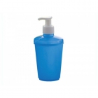 Емкость для жидкого мыла Gedy Venezia 8680-PX цвет в ассортименте