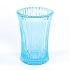 Склянка для зубних щіток Gedy Plisse 8998-XX колір в асортименті
