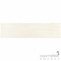 Плитка Del Conca Nott White 15x60 (підлогова)