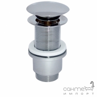 Донный клапан для умывальника (без перелива) Rak Ceramics RAK22025UK-02