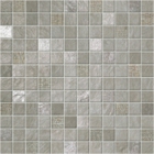 Плитка Atlas Concorde Evolve Linea Silver Mosaico Dek