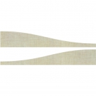 Плитка Atlas Concorde Fibra Ivory Listone Wave Mix 2