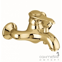 Смеситель для ванны Emmevi Tiffany OR6001 золото