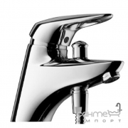 Смеситель для ванны для монтажа на бортике Ideal Standard CeraMix Classic А5022АА хром 