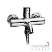 Змішувач для ванни Ideal Standard CeraMix Style А3683АА хром