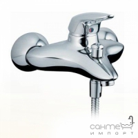 Смеситель для ванны Ideal Standard CeraMix Classic А5018АА хром 