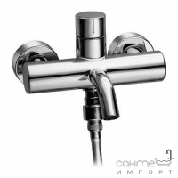Смеситель для ванны с цикловым затвором Ideal Standard CeraMix Style А3658АА хром 