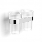 Склянка з тримачем подвійний Devit Fresh 2.0 28D8121