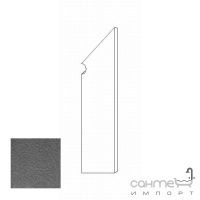 Плинтус Atlas Concorde Plan Smoke Battiscopa Sag.Dx