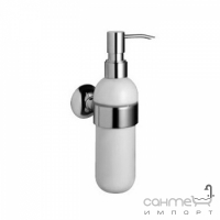 Дозатор жидкого мыла Ideal Standard CeraMix Life N1054AA хром, стекло