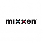 Тримач для лійки настінний, коло Mixxen MXZ0069 хром