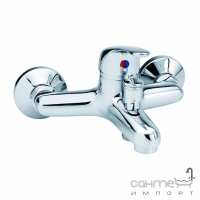 Змішувач для ванни без душового комплекту Primera Ecco 10120011