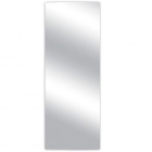 Скляна панель із дзеркалом для радіаторів Instal Projekt Inventio E-IND-40/160C34L01