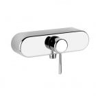 Змішувач для душу Gessi Goccia 33631/031 Хром