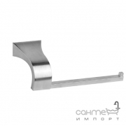 Настенный держатель для туалетной бумаги вертикальный или горизонтальный Gessi Mimi 33255/080 Золото CCP 