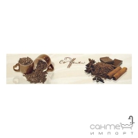 Плитка MONOPOLE CERAMICA SWEET COFFEE декор